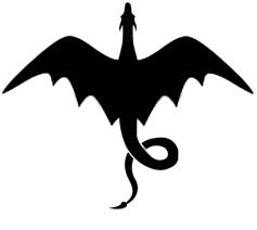 237x212 Image Result For Flying Dragon Silhouette Denenecek Projeler