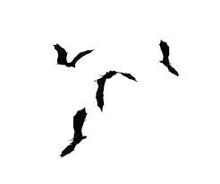 246x205 Flying Dragon Silhouette