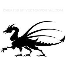 230x230 Free Dragon Vectors 88 Downloads Found