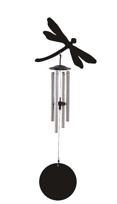 400x700 Dragonfly Silhouette Clipart