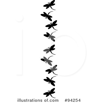 400x420 Top 86 Dragonfly Clipart