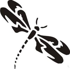 236x234 Dragonfly Silhouette Clipart Panda