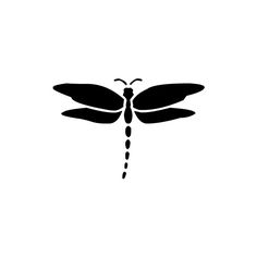 236x236 Free Printable Dragonfly Stencil Printables Amp Pretties