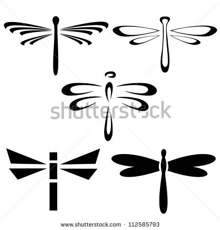 450x470 Vectores De Libelulas Fotos, Y Retratos En Stock