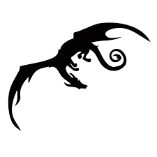 225x225 Bildergebnis Drachen Silhouette Tattoos Tattoo