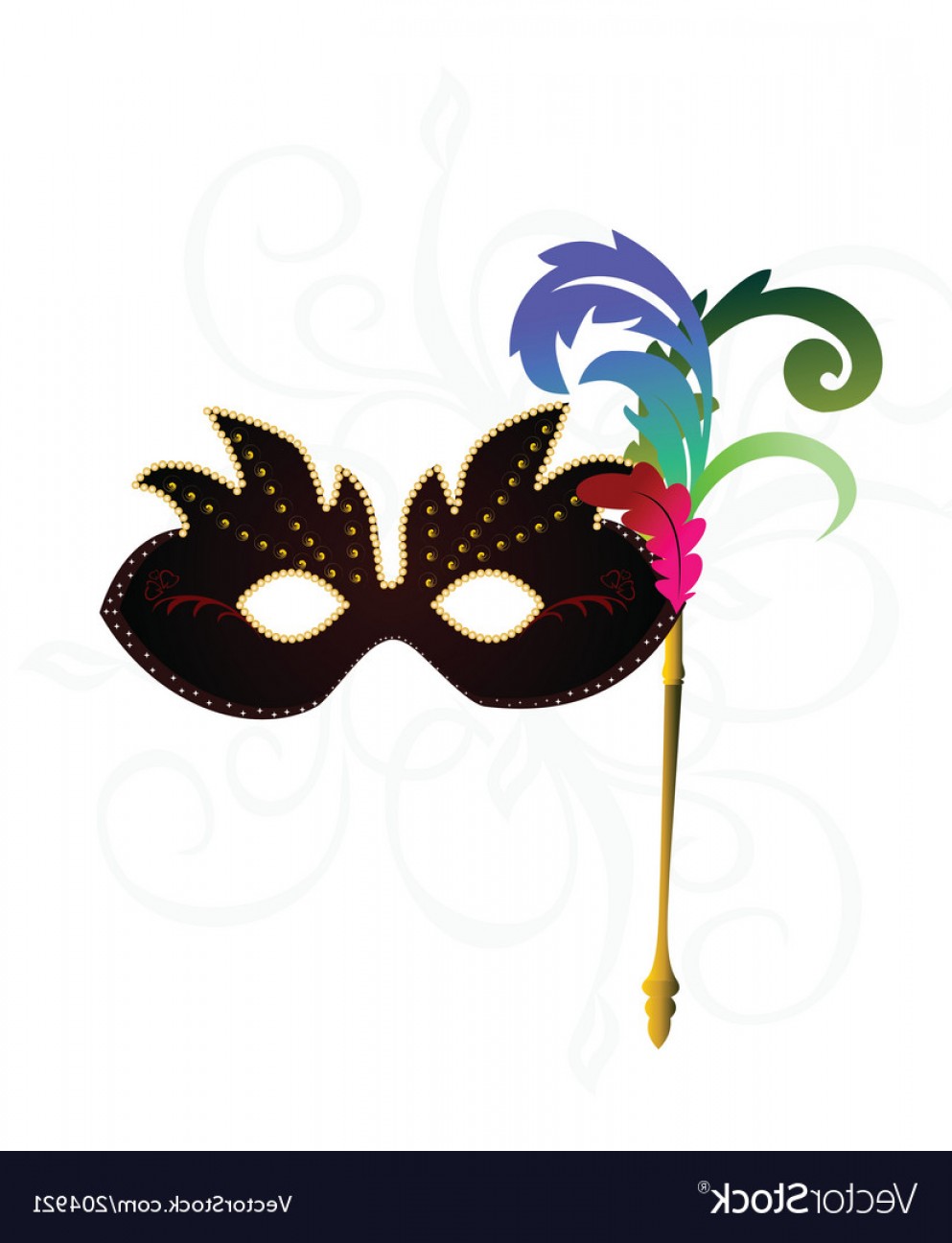 993x1296 Theater Mask Vector Lazttweet