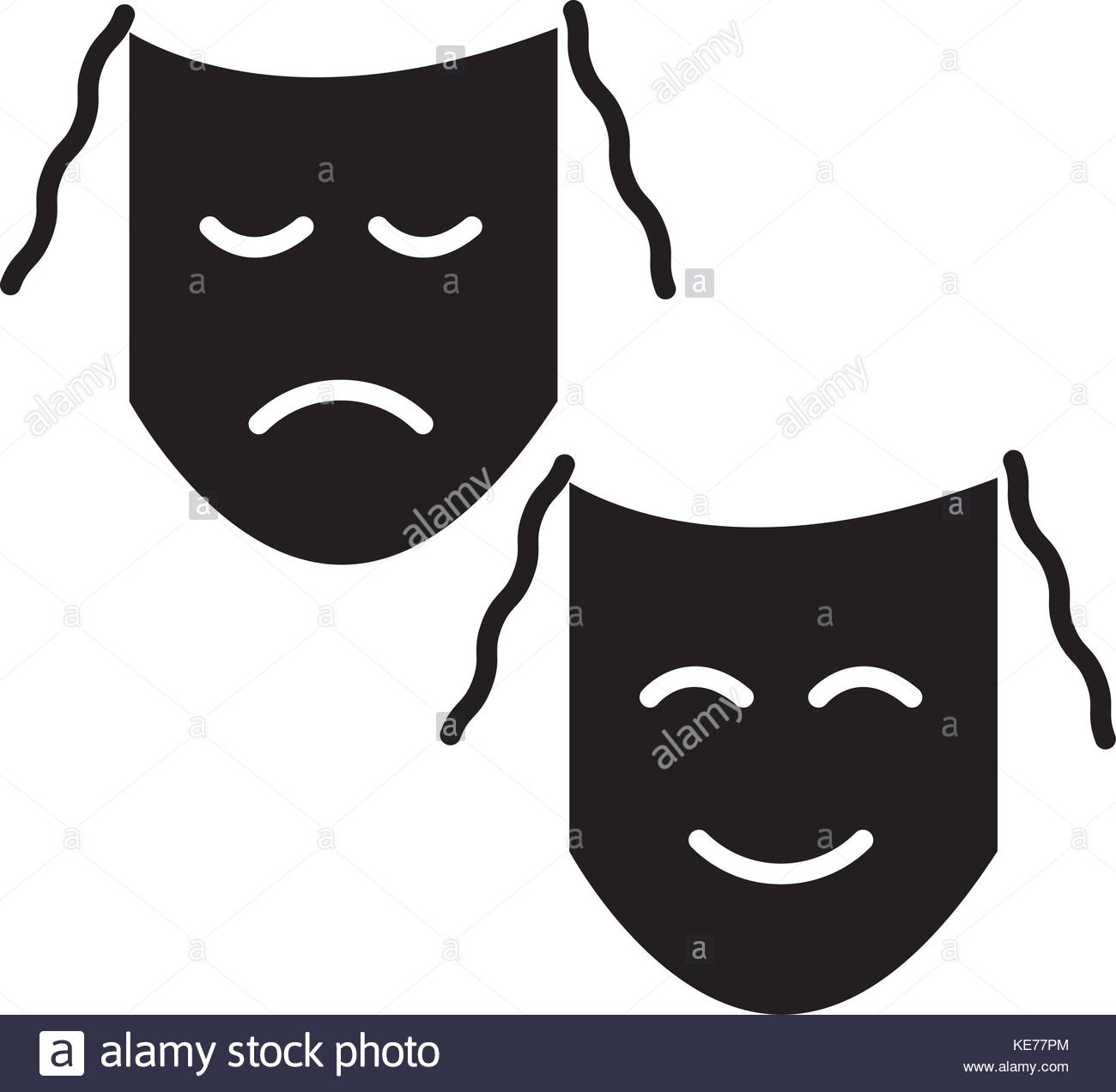 1300x1273 Theatre Masks Comedy Tragedy Stock Photos Amp Theatre Masks Comedy
