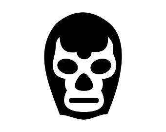 340x270 Wrestling Svg File Etsy