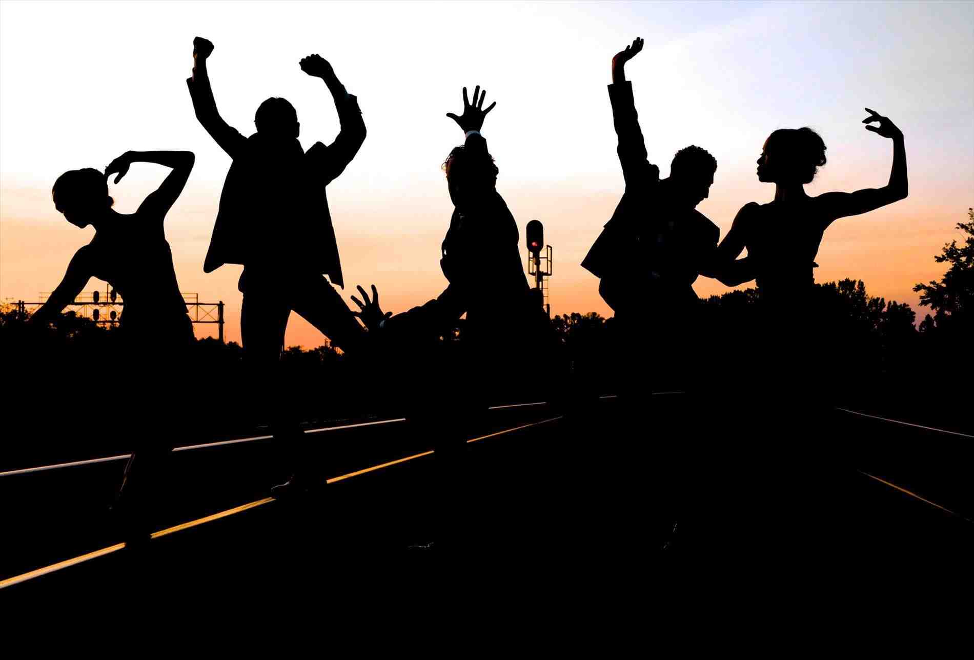 1900x1287 Theater Stage Silhouette