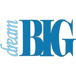 300x300 Dream Big Dream Big, Silhouettes And Silhouette Design