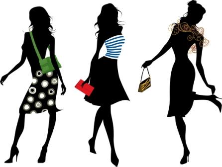 446x336 Fashion Clipart Images Dress Form Clipart Panda