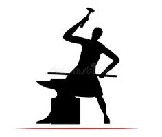 236x199 Drill Silhouette Clip Art. Download Free Versions Of The Image