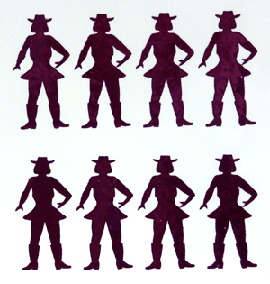 300x315 Product Tags Drill Team Archive Aci Wholesale