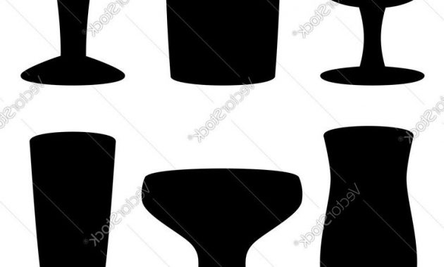 630x380 Drink Glass Silhouette Archives