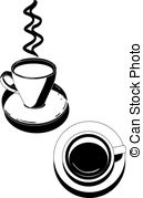 129x179 Silhouette Cocktail Drinks Drinking Stick. Silhouette