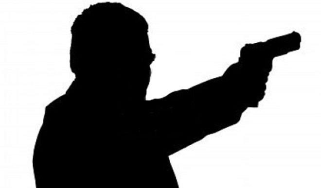 660x387 Gunmen Shoot Driver Near Abaji