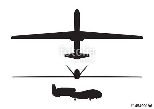 500x354 Army Drone Stock Image And Royalty Free Vector Files On Fotolia