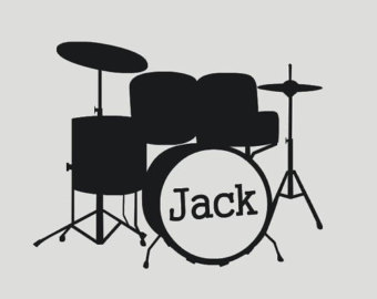 340x270 Drum Set Etsy