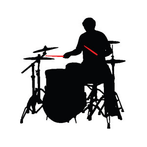 300x300 Drum Lessons, Drum Class