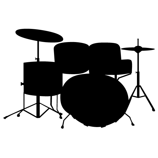 Drum Major Silhouette at GetDrawings | Free download