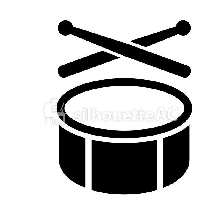 750x750 Free Silhouettes Icon, An Illustration