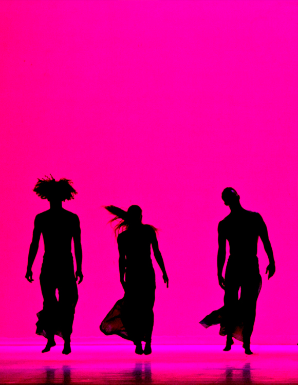 580x750 Puzzle Creative Booking Agency