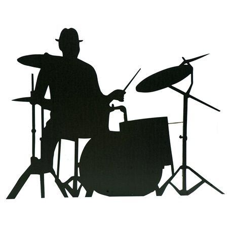 450x450 Set The Swing Time Tempo Drummer Kit Roaring 20's Great Gatsby