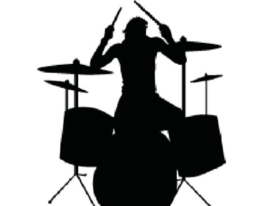 The best free Drummer silhouette images. Download from 114 free ...