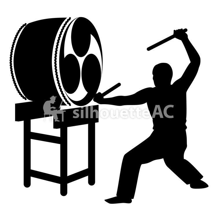 750x750 Free Silhouette Vector Icon, An Illustration