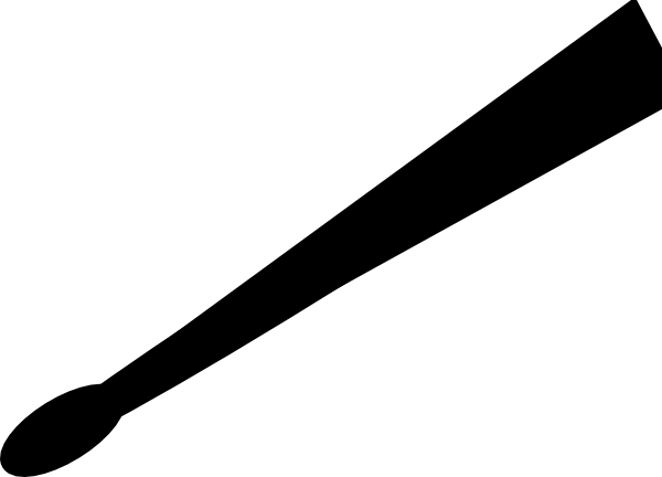 600x432 Drum Sticks Clip Art