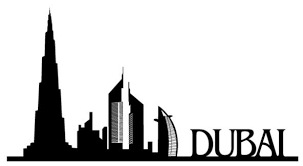 303x166 Dubai City, Buildings, Skylines Building