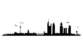 275x183 Image Result For Frankfurt Skyline Silhouette Tatoos