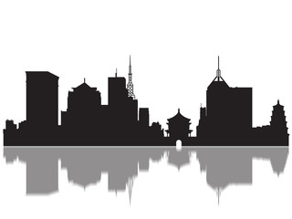 320x240 Search Photos Landmarks Silhouette