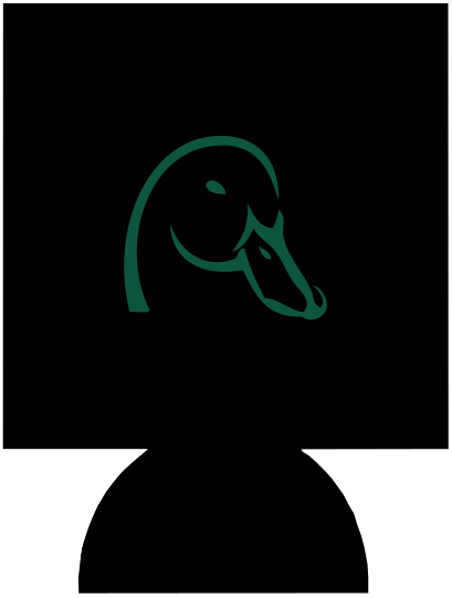 409x541 Bedo Duck Koozie Bedo