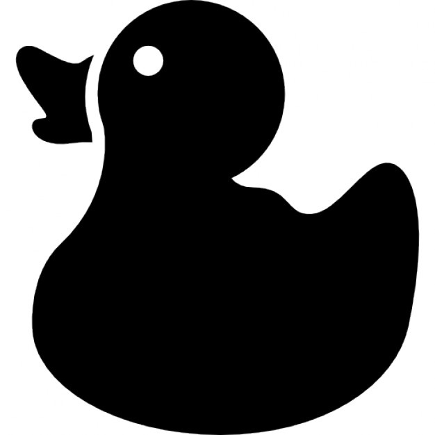 626x626 Duck Silhouette Vectors, Photos And Psd Files Free Download