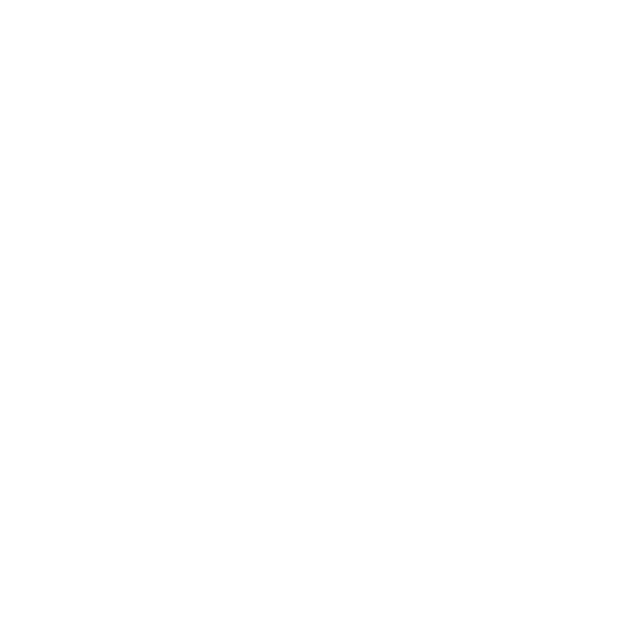 565x565 Duck In Flight Silhouette
