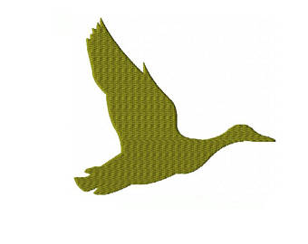 340x270 Duck Silhouette Etsy