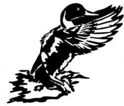 250x214 Wildlife Metal Art Ranch Signs, Gates, And Custom Metal Art By