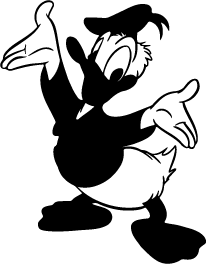 206x264 Duck Silhouettes Silhouettes Of Duck Free