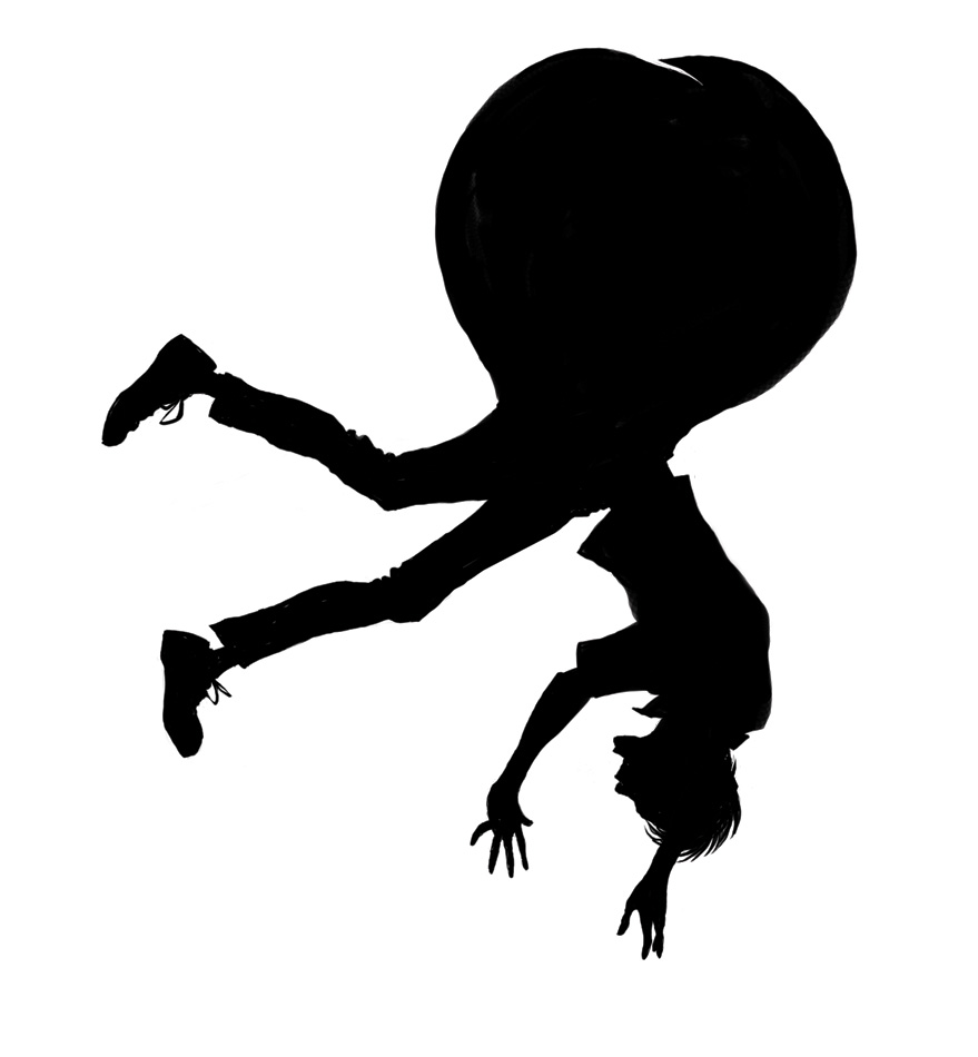 879x950 Martin Mckenna The Desperate Dwarf