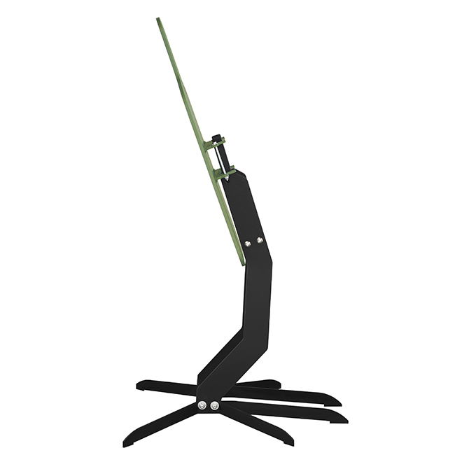 670x670 Action Target E 50 Silhouette