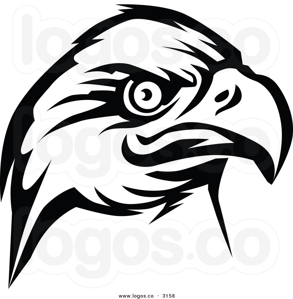 1024x1044 Eagle Head Clip Art Free Clipart Panda