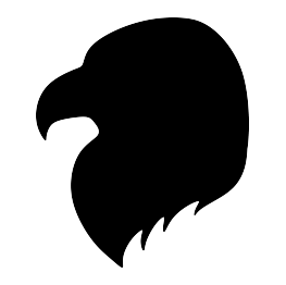 263x262 New Silhouettes Eagle, Easter Bunny, And More