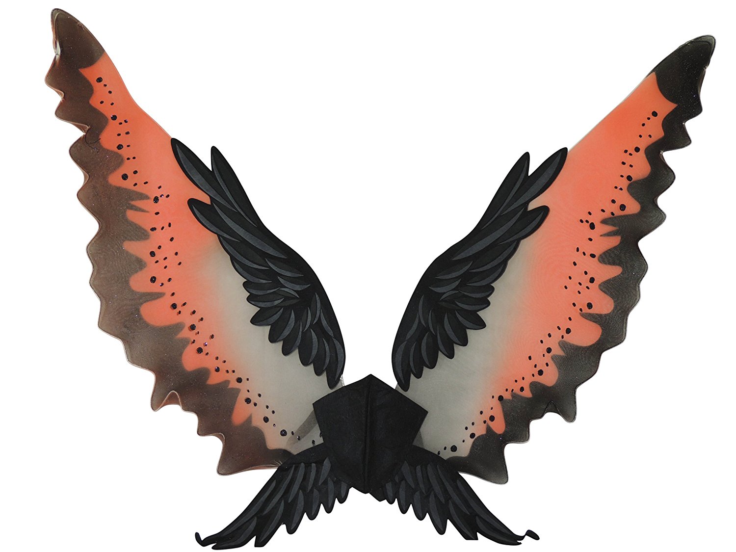 1500x1125 38in Eagle Wings (Orangelack) Adult Accessory Clothing