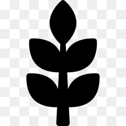 260x260 Free Download Ear Wheat Silhouette Cereal