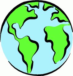 236x243 Planet Earth Clipart Simple 3803379