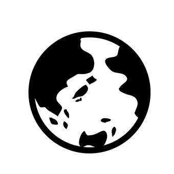 340x340 Free Silhouettes Icon, Camera, Simple