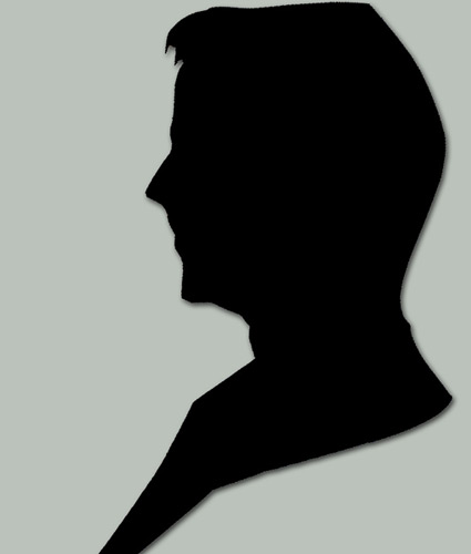 425x500 Silhouette By Earth Invasion