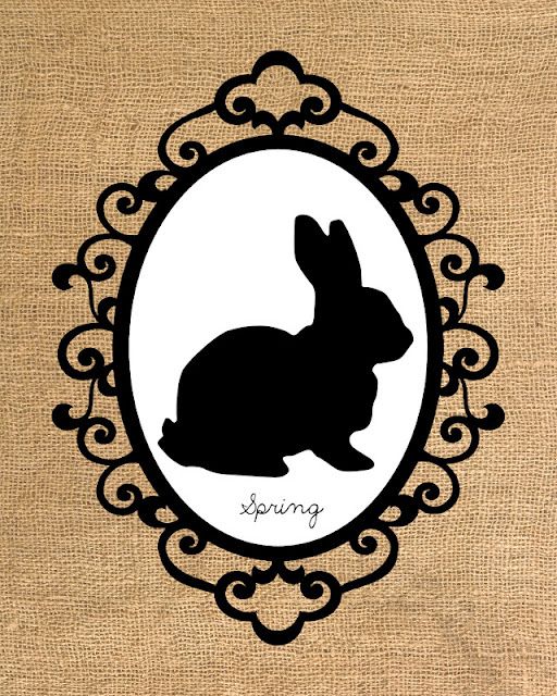 512x640 Free Easter Print From Craftily Ever After Easter Clipart Ideas