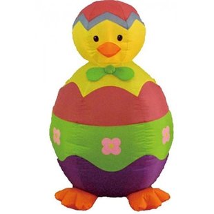 310x310 Pastel Easter Lights Wayfair